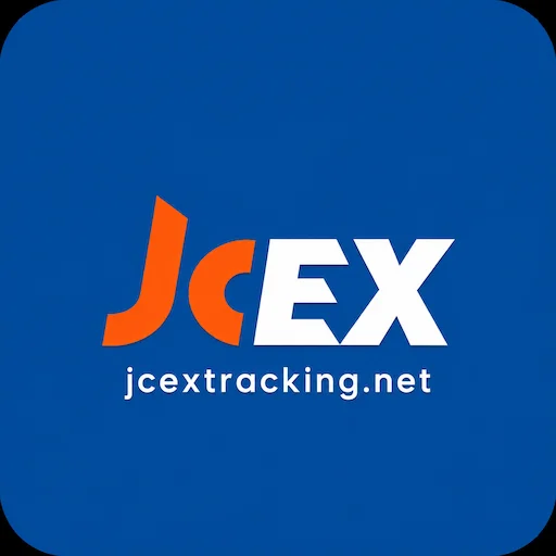 JCEX Tracking using JCEXTracking.net